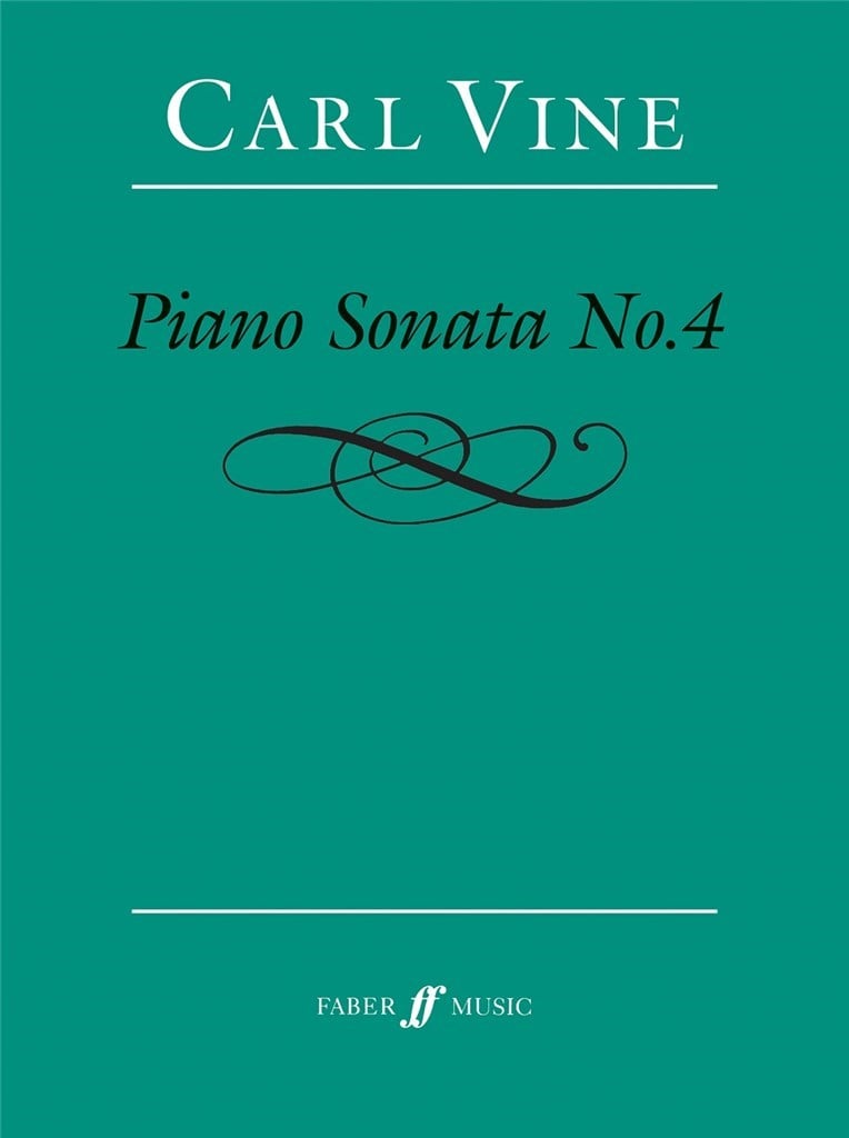 Piano Sonata No.4